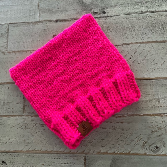 Pink Pussyhat Women’s March on Washington - Picture 2 of 13